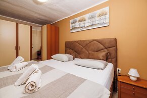 Apartments San