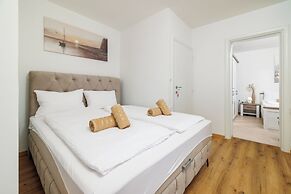 Apartments San