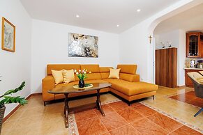 Apartments San