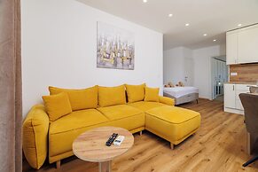 Apartments San