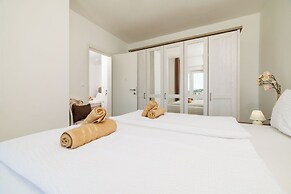 Apartments San