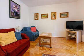 Apartments Villa 7
