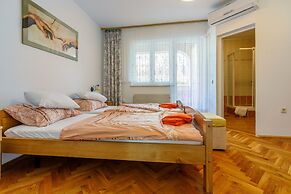 Apartments Villa 7