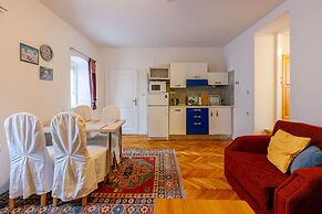 Apartments Villa 7