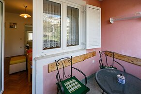 Apartments Villa 7
