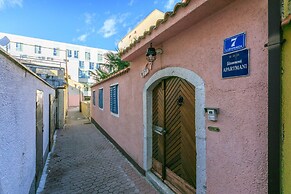 Apartments Villa 7