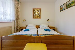 Apartments Villa 7