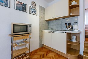 Apartments Villa 7