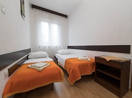 Apartments Biserka