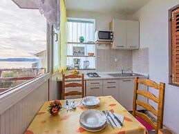 Apartments Biserka