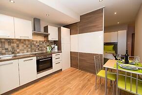 Apartments Ana Lorena