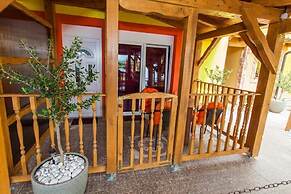 Apartments Ana Lorena
