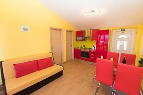 Apartments Ana Lorena