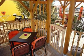 Apartments Ana Lorena
