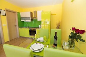 Apartments Ana Lorena
