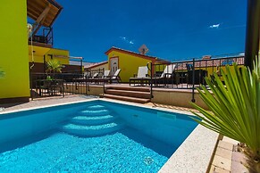 Apartments Ana Lorena