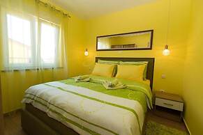 Apartments Ana Lorena