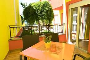 Apartments Ana Lorena