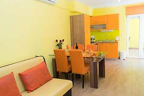 Apartments Ana Lorena