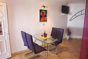 Apartments Ana Lorena
