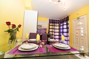 Apartments Ana Lorena