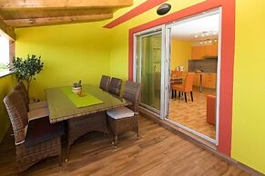 Apartments Ana Lorena