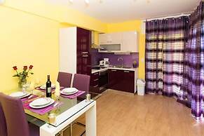 Apartments Ana Lorena