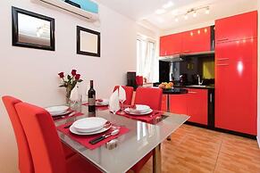 Apartments Ana Lorena