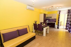 Apartments Ana Lorena