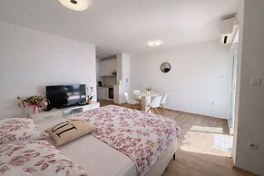 Apartment Vedry