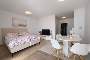 Apartment Vedry