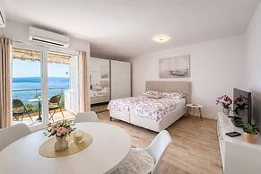 Apartment Vedry