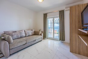Apartment Goran