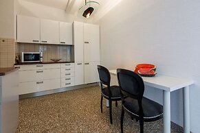 Apartment Goran