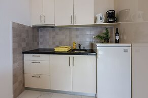 Apartment Goran