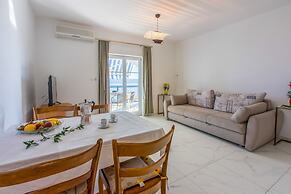 Apartment Goran