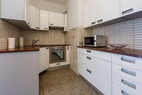 Apartment Goran