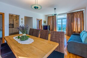 Apartment Goran