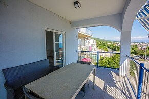 Apartment Goran