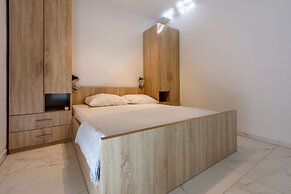 Apartment Goran