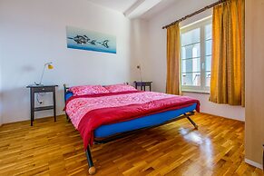 Apartment Goran