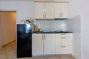 Apartment Goran