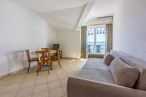 Apartment Goran