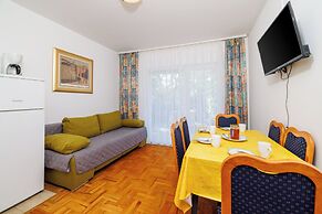 Apartments Pinty