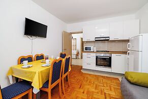 Apartments Pinty