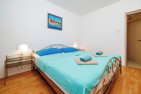 Apartments Pinty