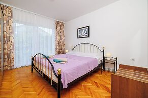 Apartments Pinty