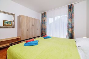 Apartments Pinty
