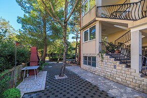 Apartments Pinty