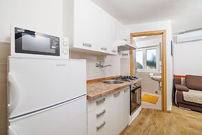 Apartments Pinty